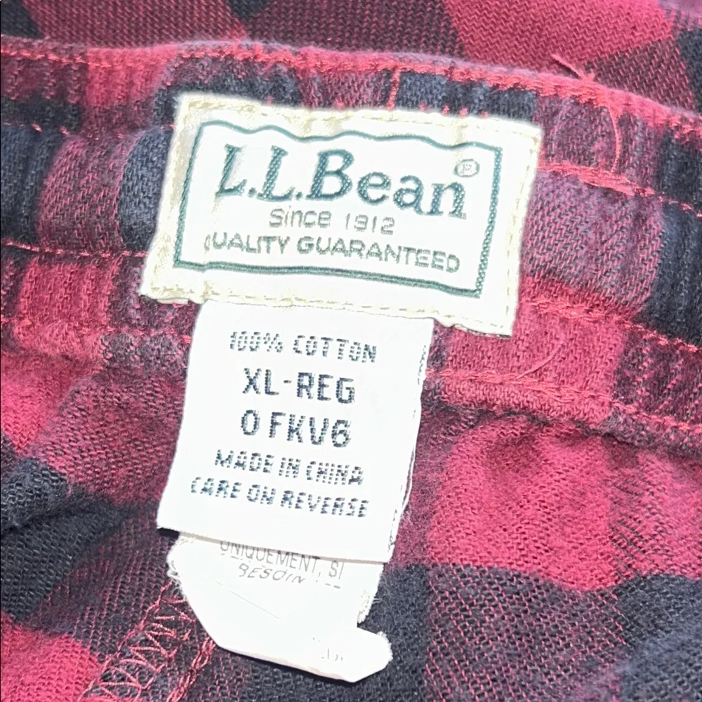 L.L. Bean good used